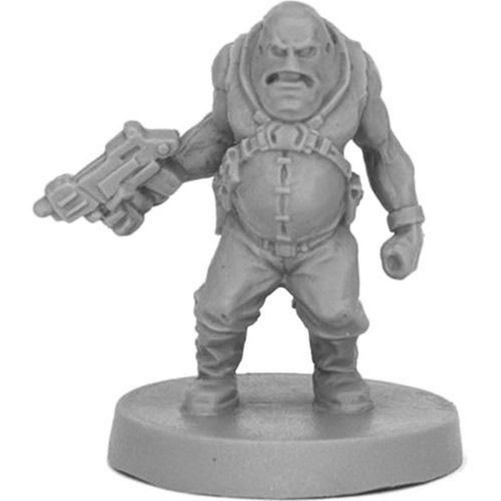 PREORDER Reaper: Bones Black: Space Henchman (Plastic)