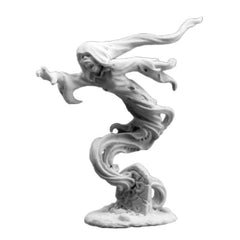 PREORDER Reaper: Bones Classic: Ghost (Plastic)