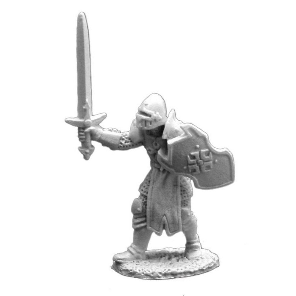 PREORDER Reaper: Bones Classic: Garrick the Bold (Plastic)