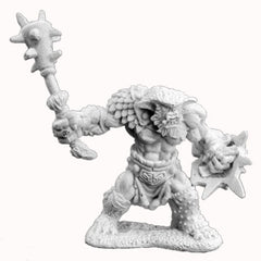 PREORDER Reaper: Bones Classic: Bugbear Warrior (Plastic)