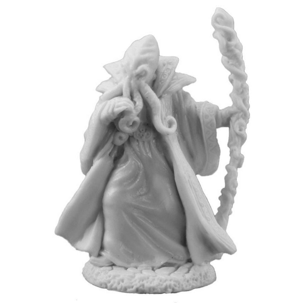 PREORDER Reaper: Bones Classic: Bathalian (Plastic)
