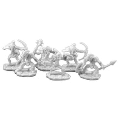 PREORDER Reaper: Bones Classic: Goblins (6) (Plastic)