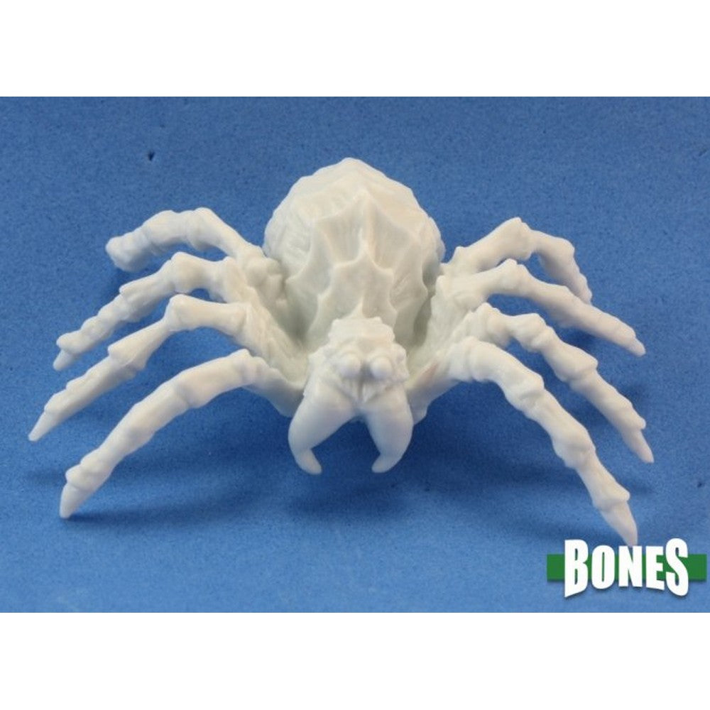 PREORDER Reaper: Bones Classic: Giant Spider (Plastic)