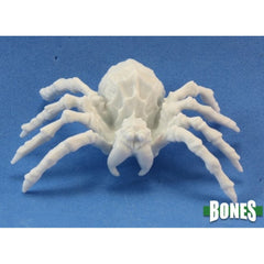 PREORDER Reaper: Bones Classic: Giant Spider (Plastic)