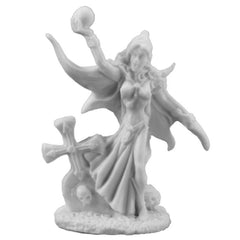 PREORDER Reaper: Bones Classic: Naomi - Female Vampire (Plastic)