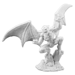 PREORDER Reaper: Bones Classic: Mortar - Gargoyle (Plastic)