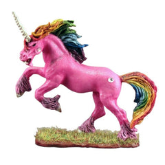 PREORDER Reaper: Bones Classic: Silverhorn - Unicorn (Plastic)