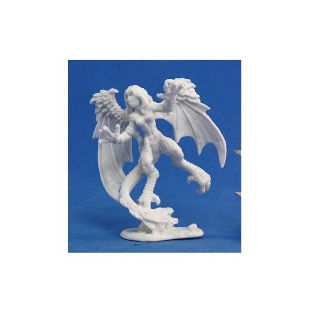 PREORDER Reaper: Bones Classic: Harpy (Plastic)