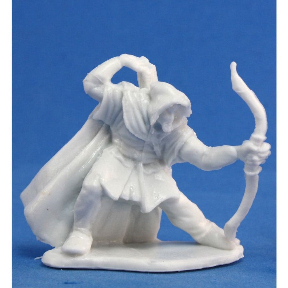 PREORDER Reaper: Bones Classic: Mason Thornwarden (Plastic)