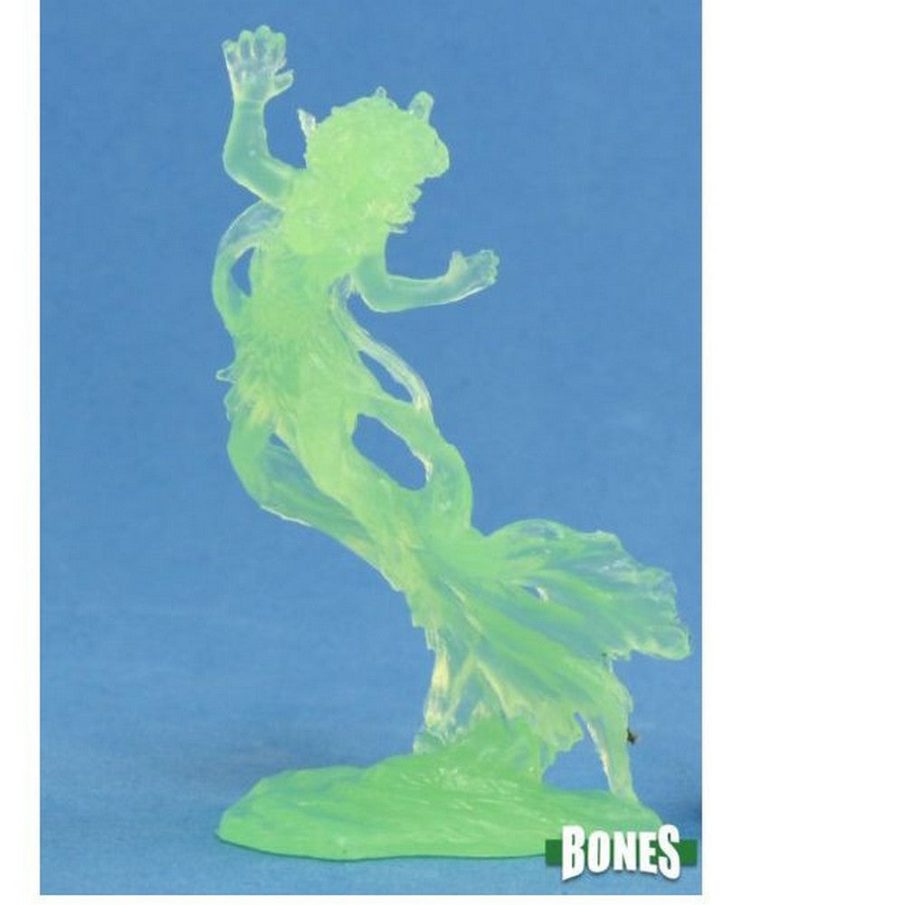 PREORDER Reaper: Bones Classic: Labella DeMornay - Banshee (Plastic)