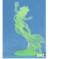 PREORDER Reaper: Bones Classic: Labella DeMornay - Banshee (Plastic)