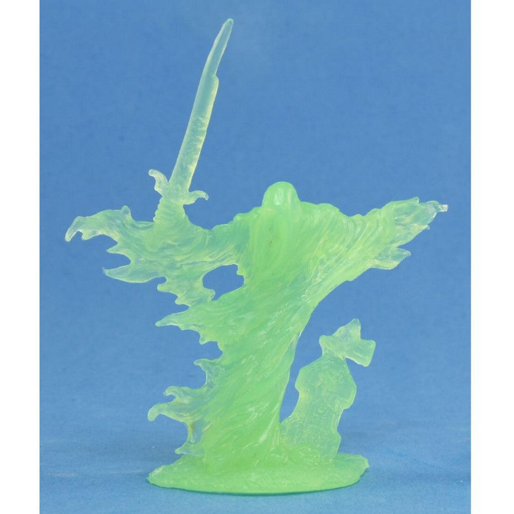 PREORDER Reaper: Bones Classic: Grave Wraith (Plastic)