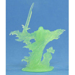 PREORDER Reaper: Bones Classic: Grave Wraith (Plastic)