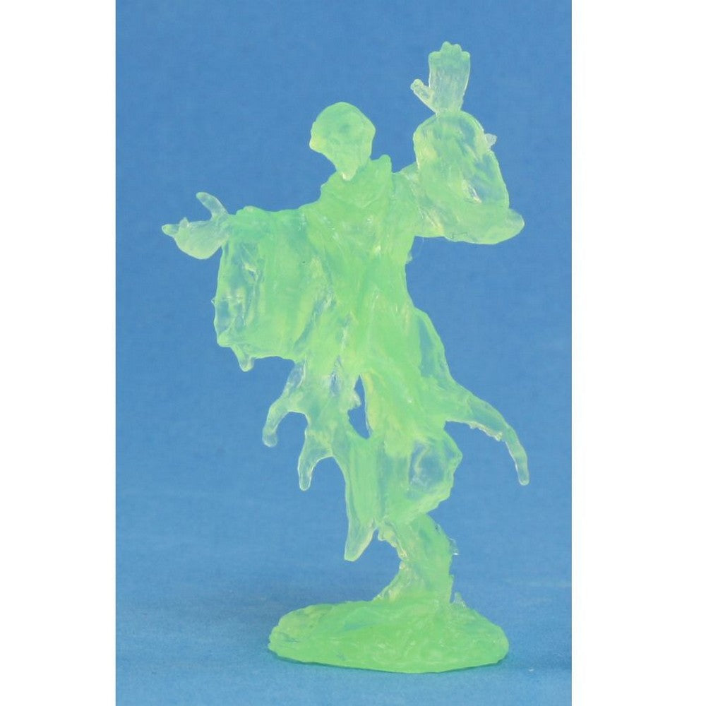 PREORDER Reaper: Bones Classic: Spirit (Plastic)