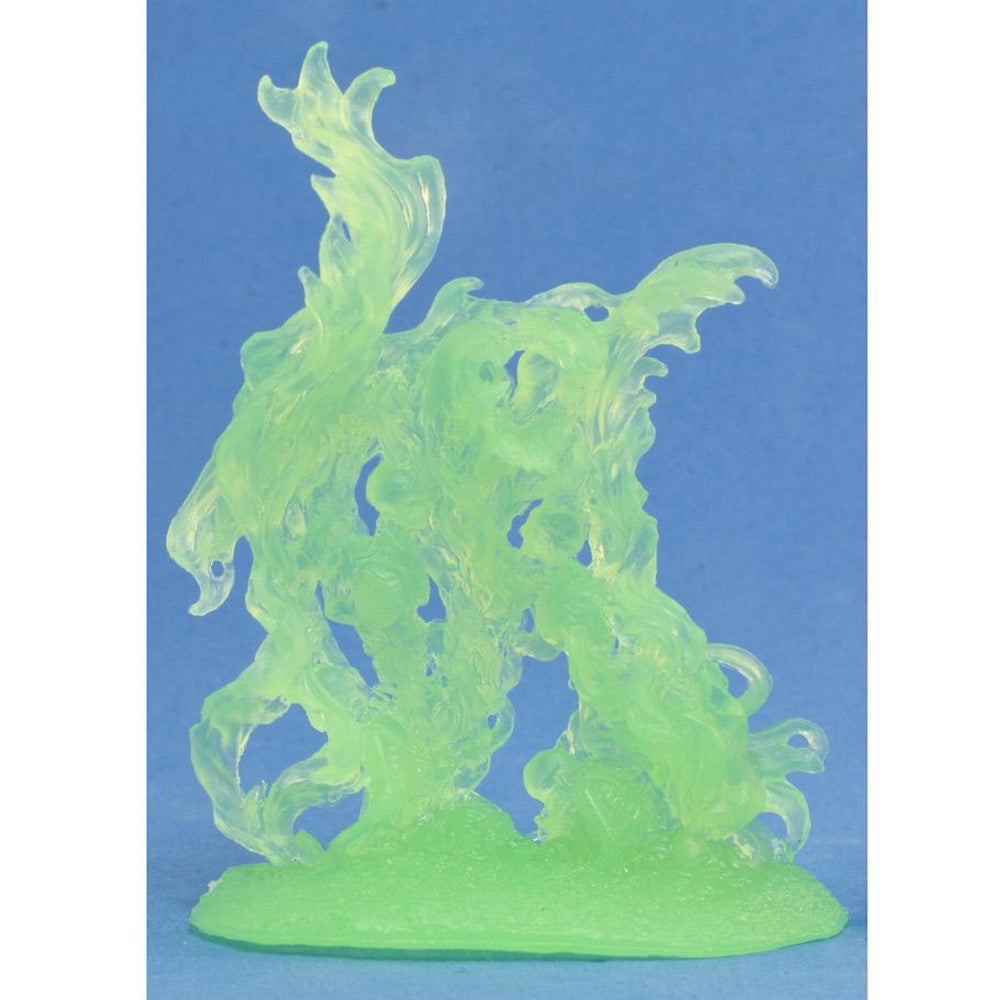 PREORDER Reaper: Bones Classic: Nightspectre (Plastic)