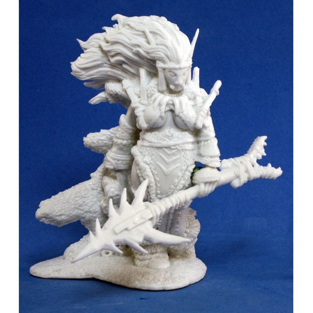 PREORDER Reaper: Bones Classic: Svetlana - Frost Giant Princess (Plastic)