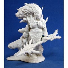 PREORDER Reaper: Bones Classic: Svetlana - Frost Giant Princess (Plastic)