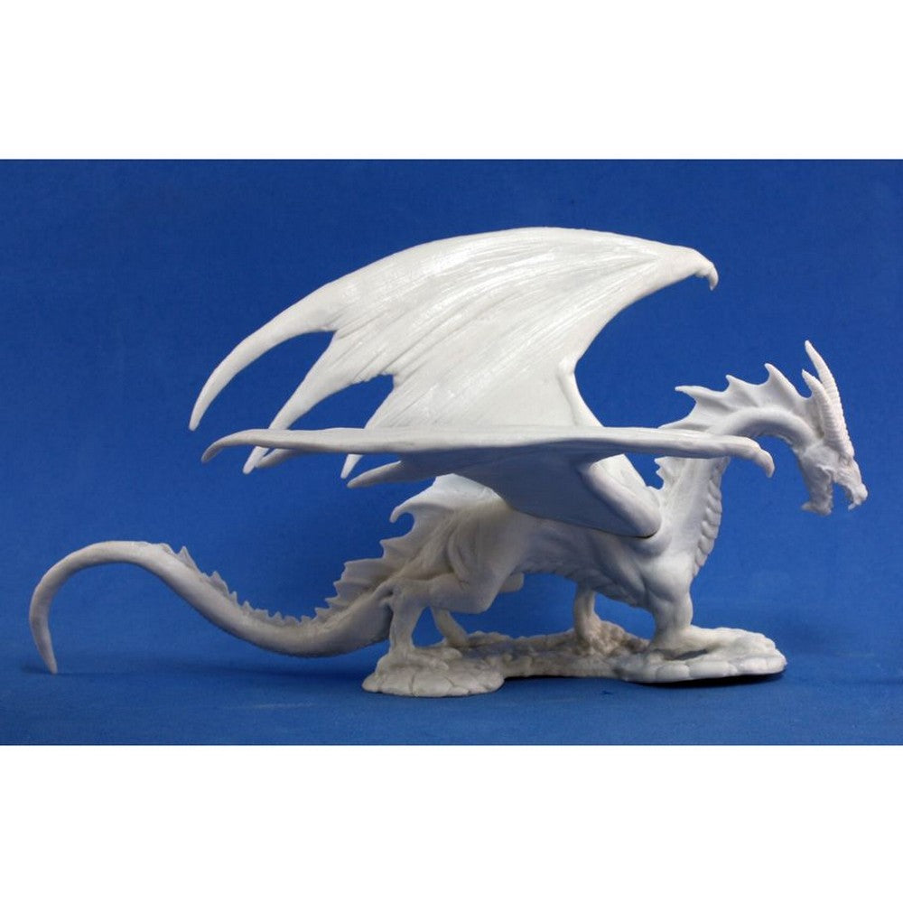 PREORDER Reaper: Bones Classic: Shadow Dragon (Plastic)