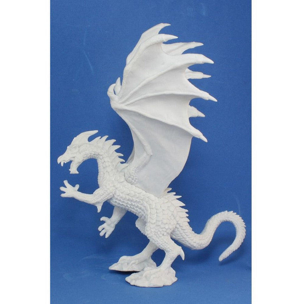 PREORDER Reaper: Bones Classic: Deathsleet (Plastic)