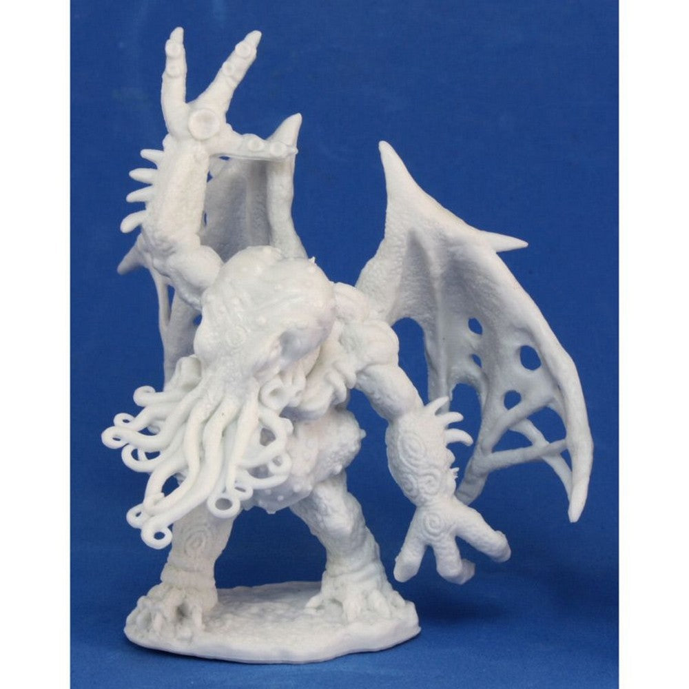PREORDER Reaper: Bones Classic: Eldritch Demon (Plastic)