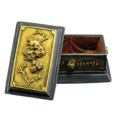 PREORDER Reaper: Bones Classic: Sarcophagus (Plastic)