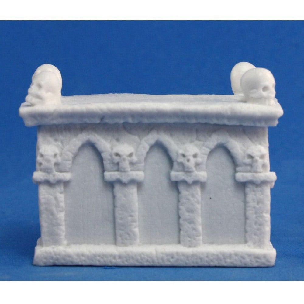PREORDER Reaper: Bones Classic: Altar of Evil (Plastic)