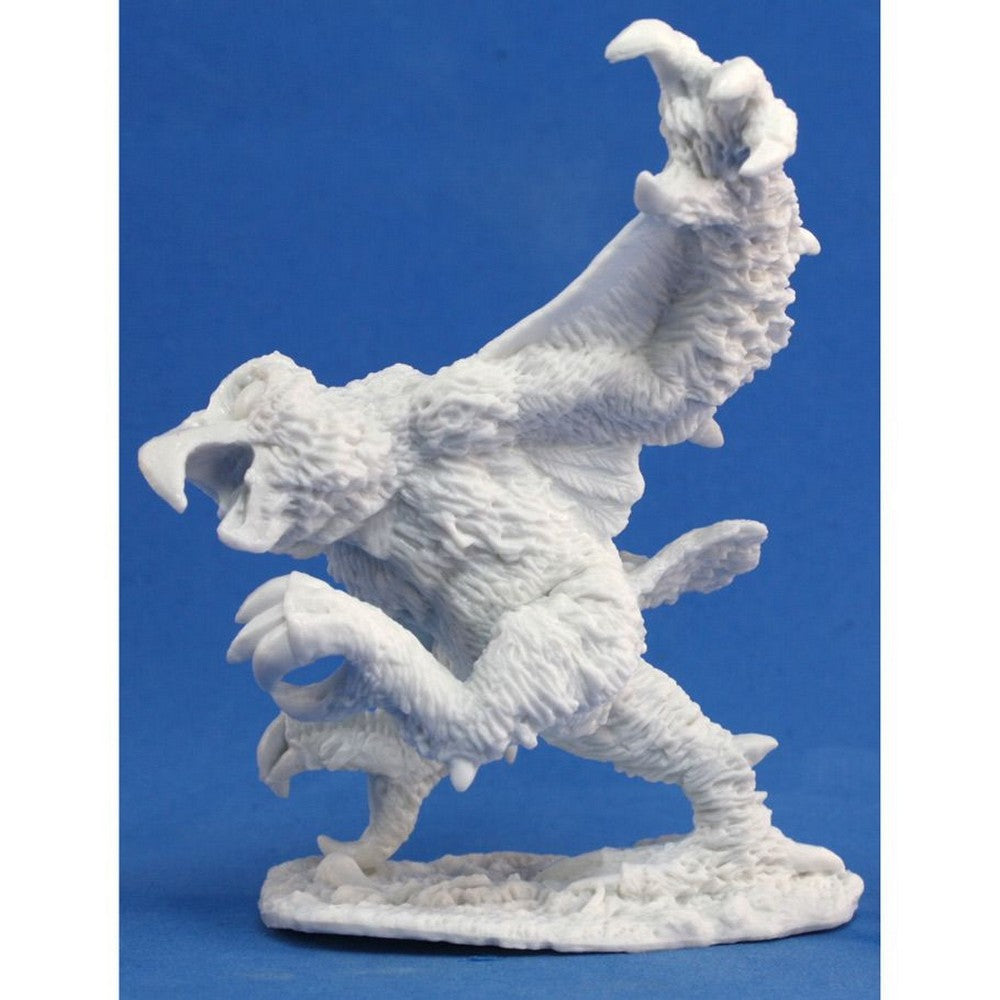 PREORDER Reaper: Bones Classic: Owlbear (Plastic)