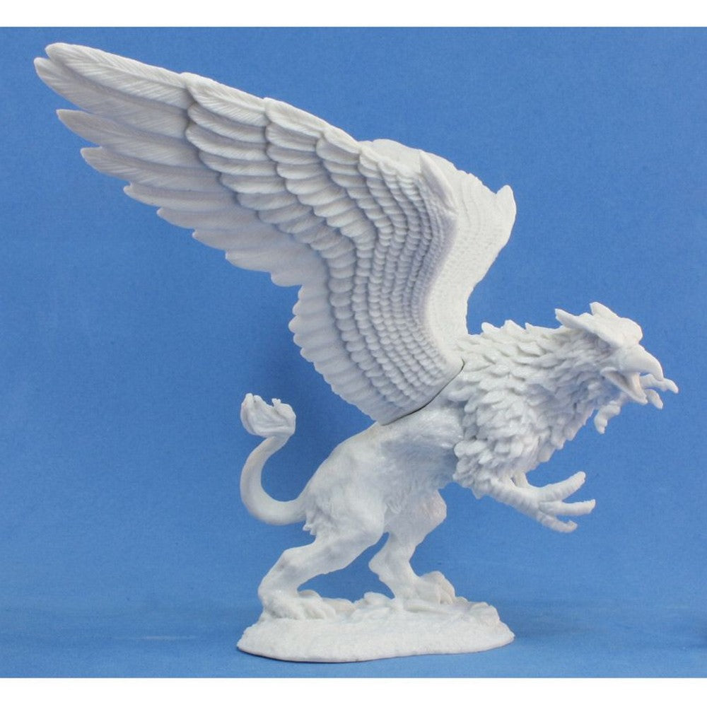 PREORDER Reaper: Bones Classic: Griffon (Plastic)