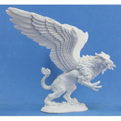 PREORDER Reaper: Bones Classic: Griffon (Plastic)