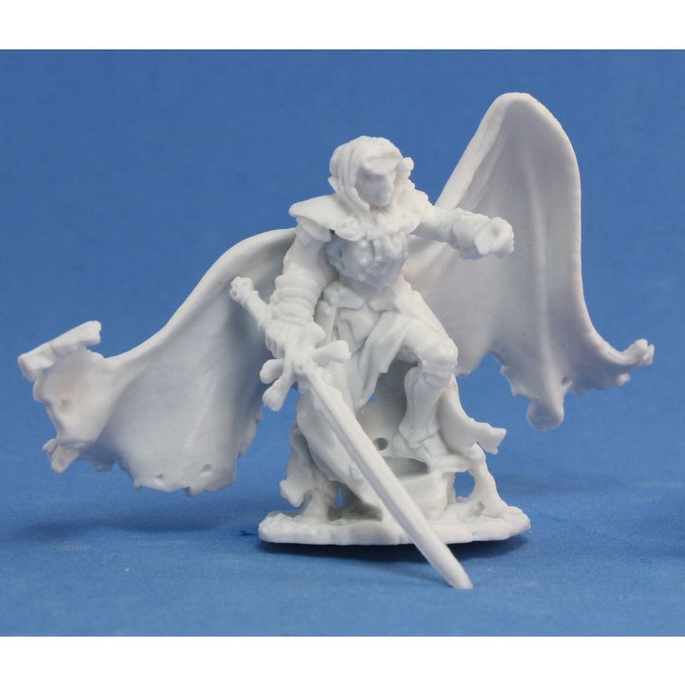 PREORDER Reaper: Bones Classic: Judas Bloodspire - Vampire (Plastic)