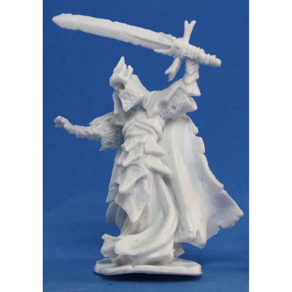 PREORDER Reaper: Bones Classic: Ghost King (Plastic)