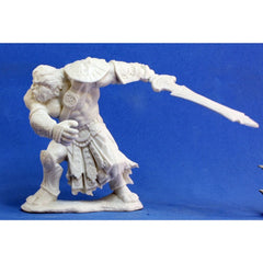 PREORDER Reaper: Bones Classic: Male Storm Giant (Plastic)