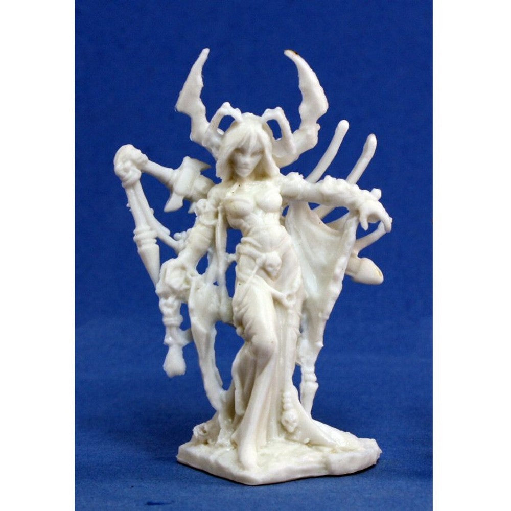 PREORDER Reaper: Bones Classic: Ghoul Queen (Plastic)