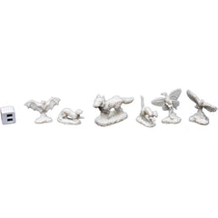 PREORDER Reaper: Bones Classic: Familiars (Plastic)