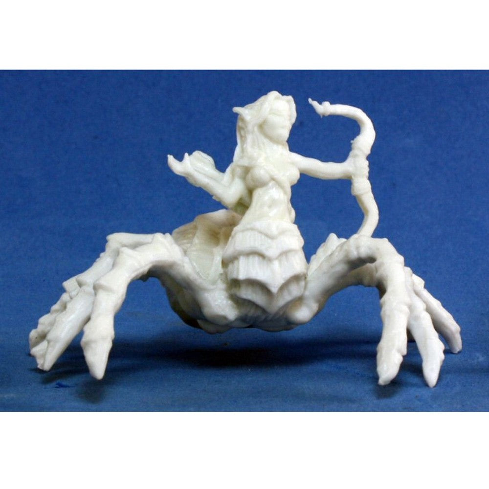 PREORDER Reaper: Bones Classic: Arachnid Archer (Plastic)