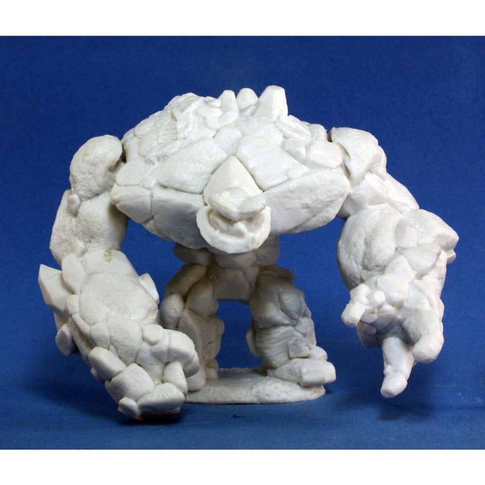 PREORDER Reaper: Bones Classic: Large Earth Elemental (Plastic)
