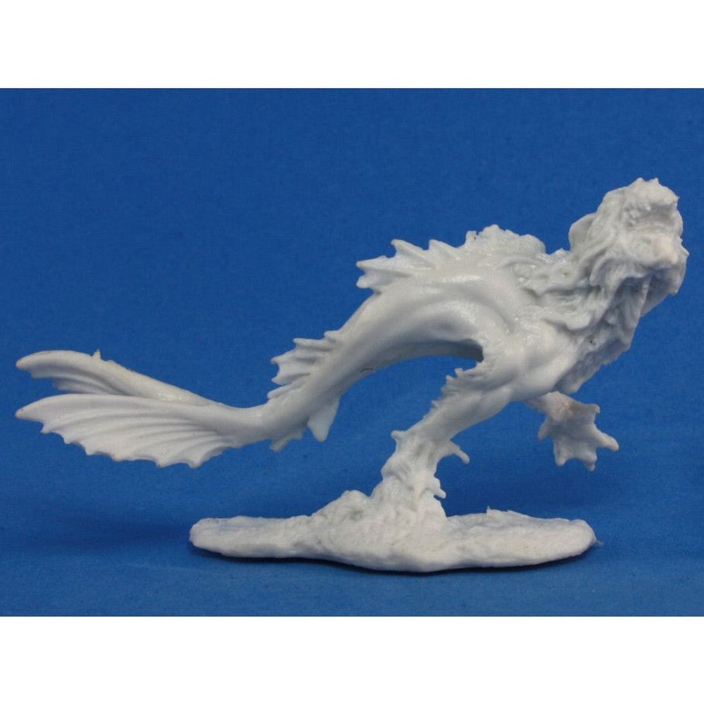 PREORDER Reaper: Bones Classic: Sea Lion (Plastic)