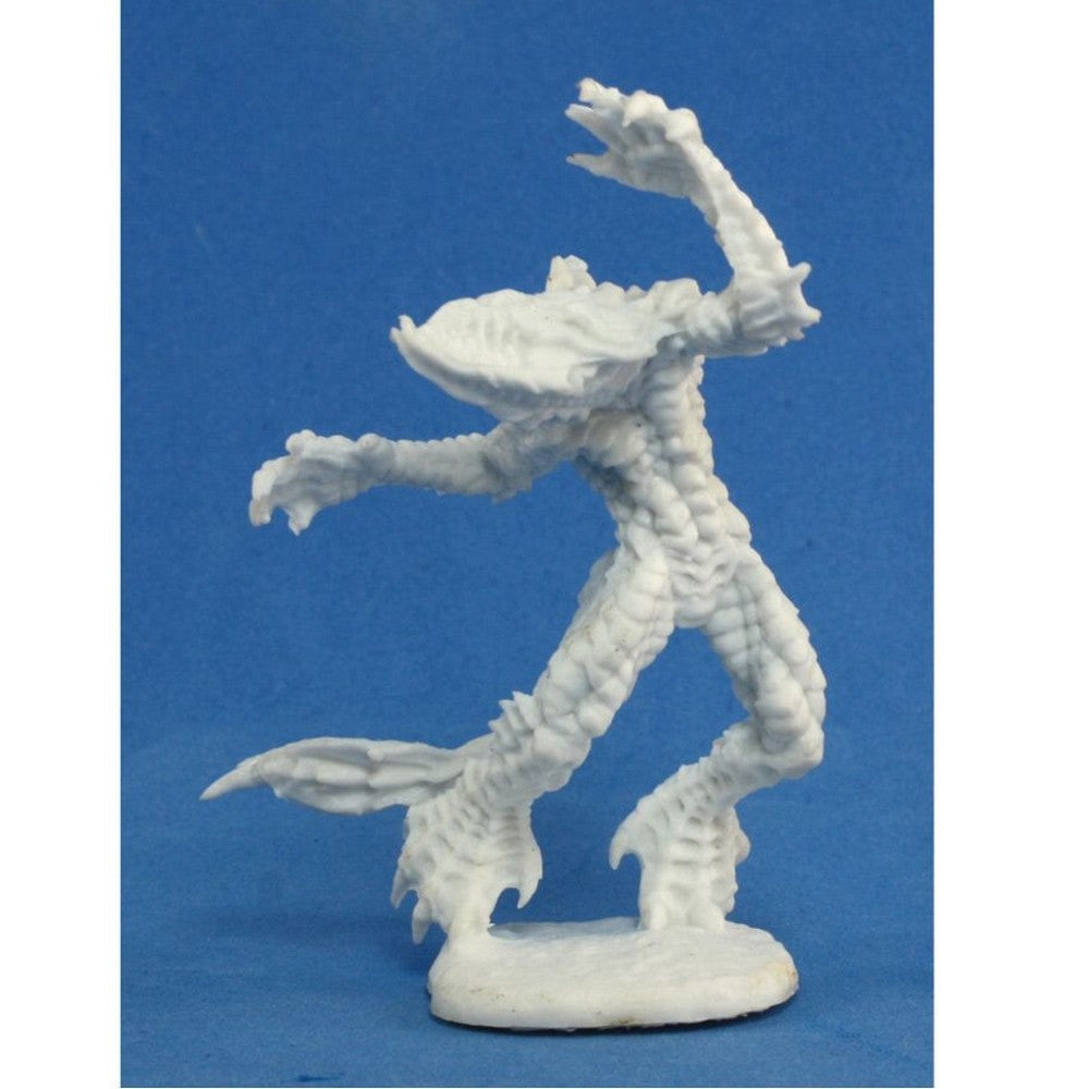 PREORDER Reaper: Bones Classic: Creature of Blood Reef (Plastic)
