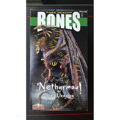 PREORDER Reaper: Bones Classic: Nethyrmaul the Undying (Plastic)