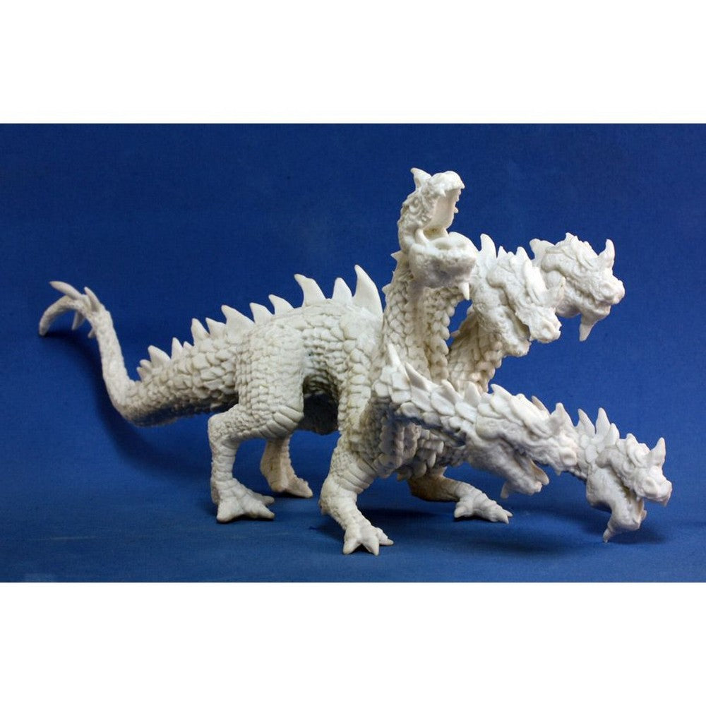 PREORDER Reaper: Bones Classic: Hydra (Plastic)