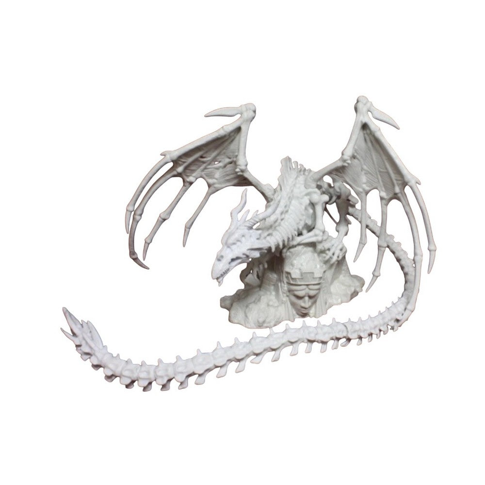 PREORDER Reaper: Bones Classic: Kaladrax - Undead Dragon (Plastic)
