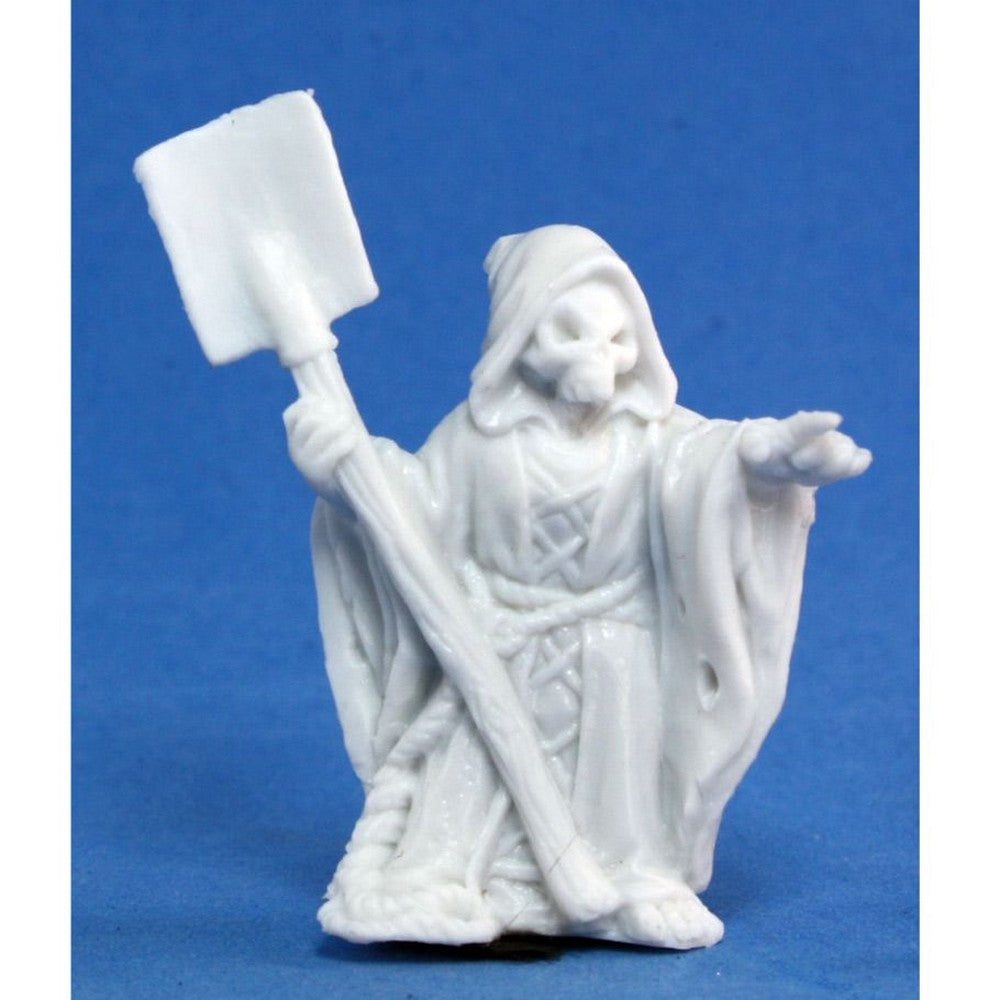 PREORDER Reaper: Bones Classic: Mr. Bones (Plastic)