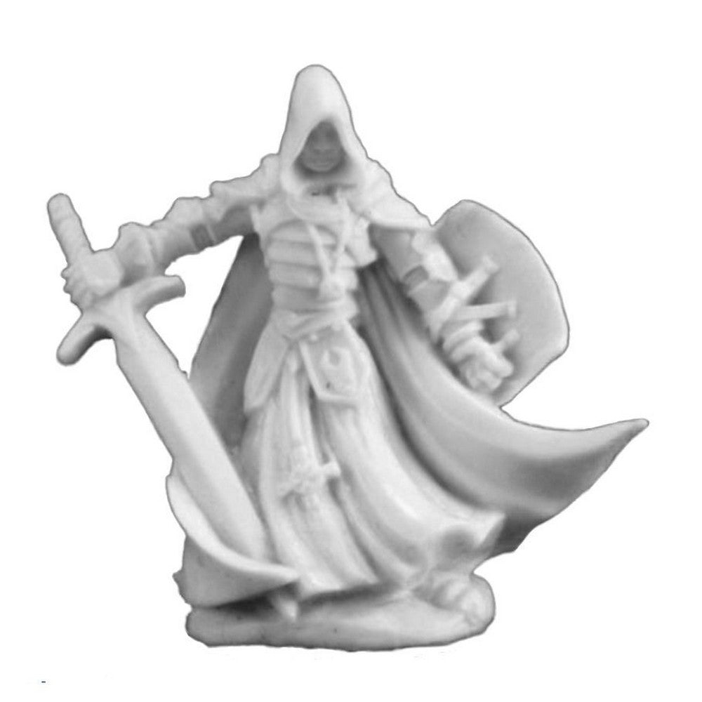 PREORDER Reaper: Bones Classic: Sir Conlan (Plastic)