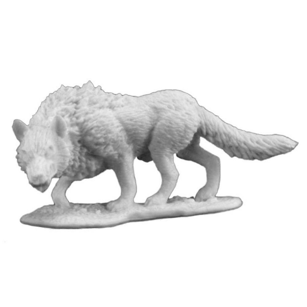 PREORDER Reaper: Bones Classic: Warg (Plastic)