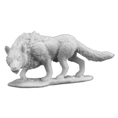 PREORDER Reaper: Bones Classic: Warg (Plastic)