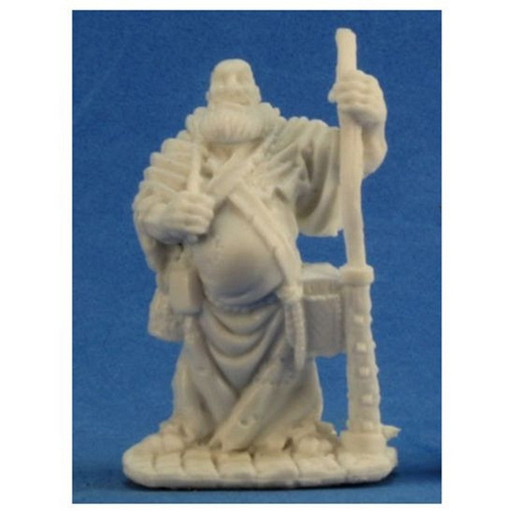 PREORDER Reaper: Bones Classic: Friar Stone (Plastic)