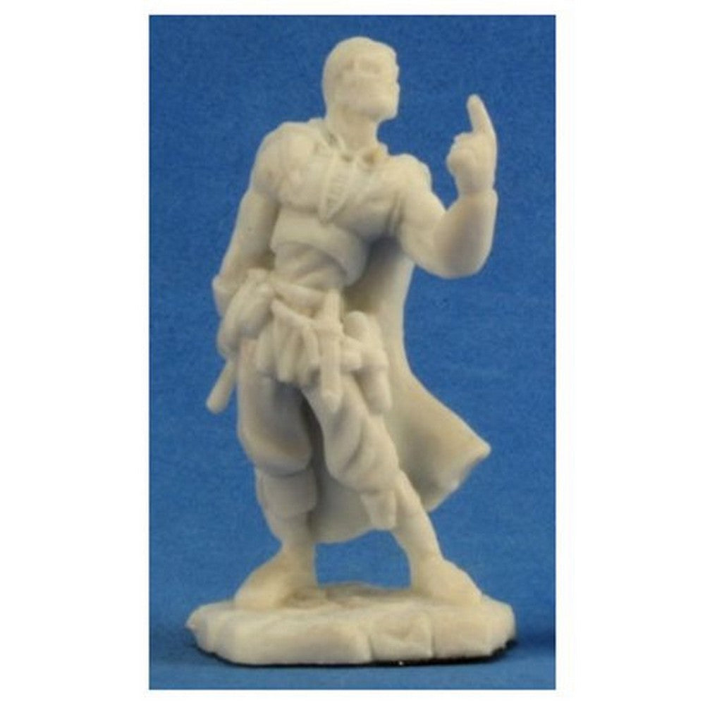 PREORDER Reaper: Bones Classic: Dub Bullock (Plastic)