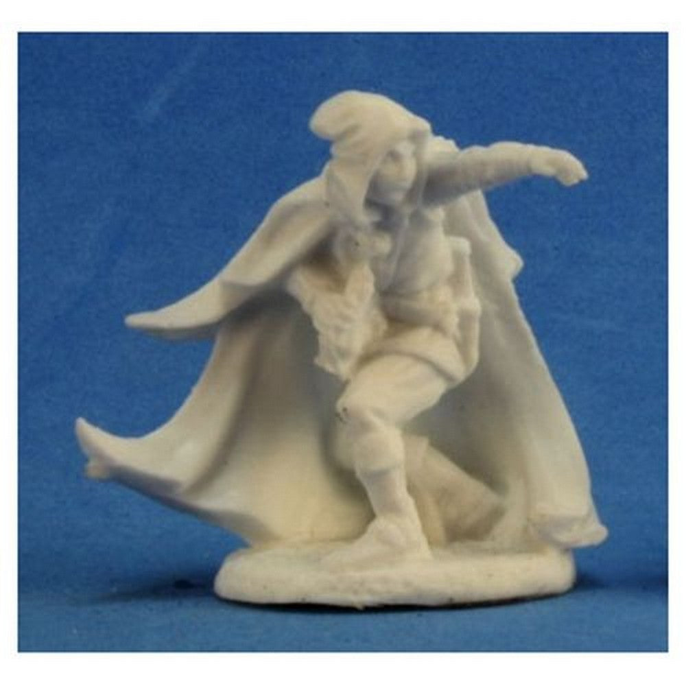 PREORDER Reaper: Bones Classic: Arran Rabin (Plastic)