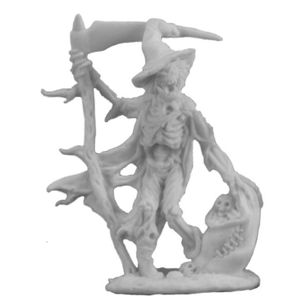 PREORDER Reaper: Bones Classic: Gauntfield (Plastic)