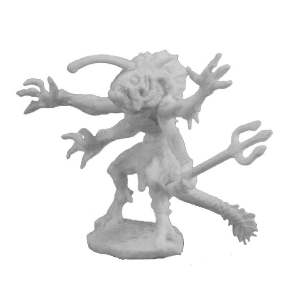 PREORDER Reaper: Bones Classic: Tiik Baron (Plastic)